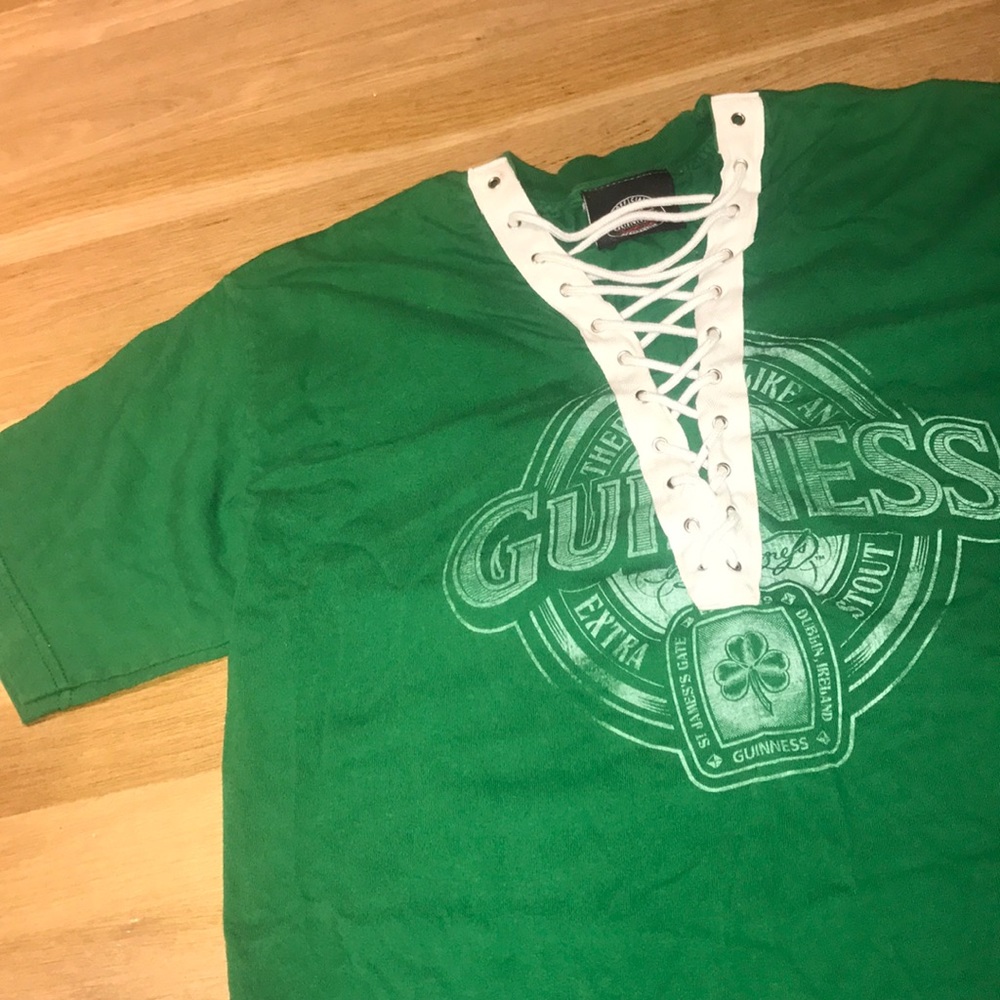 Guinness Tshirt
